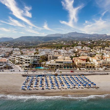 Pearl Beach Rethymno Exterior foto