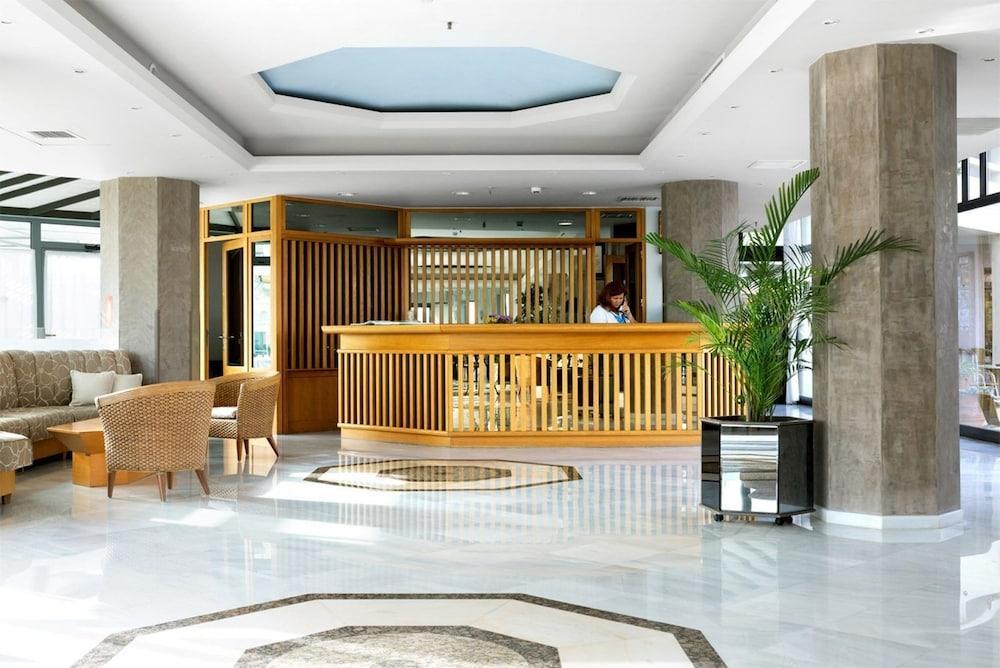 Pearl Beach Rethymno Exterior foto
