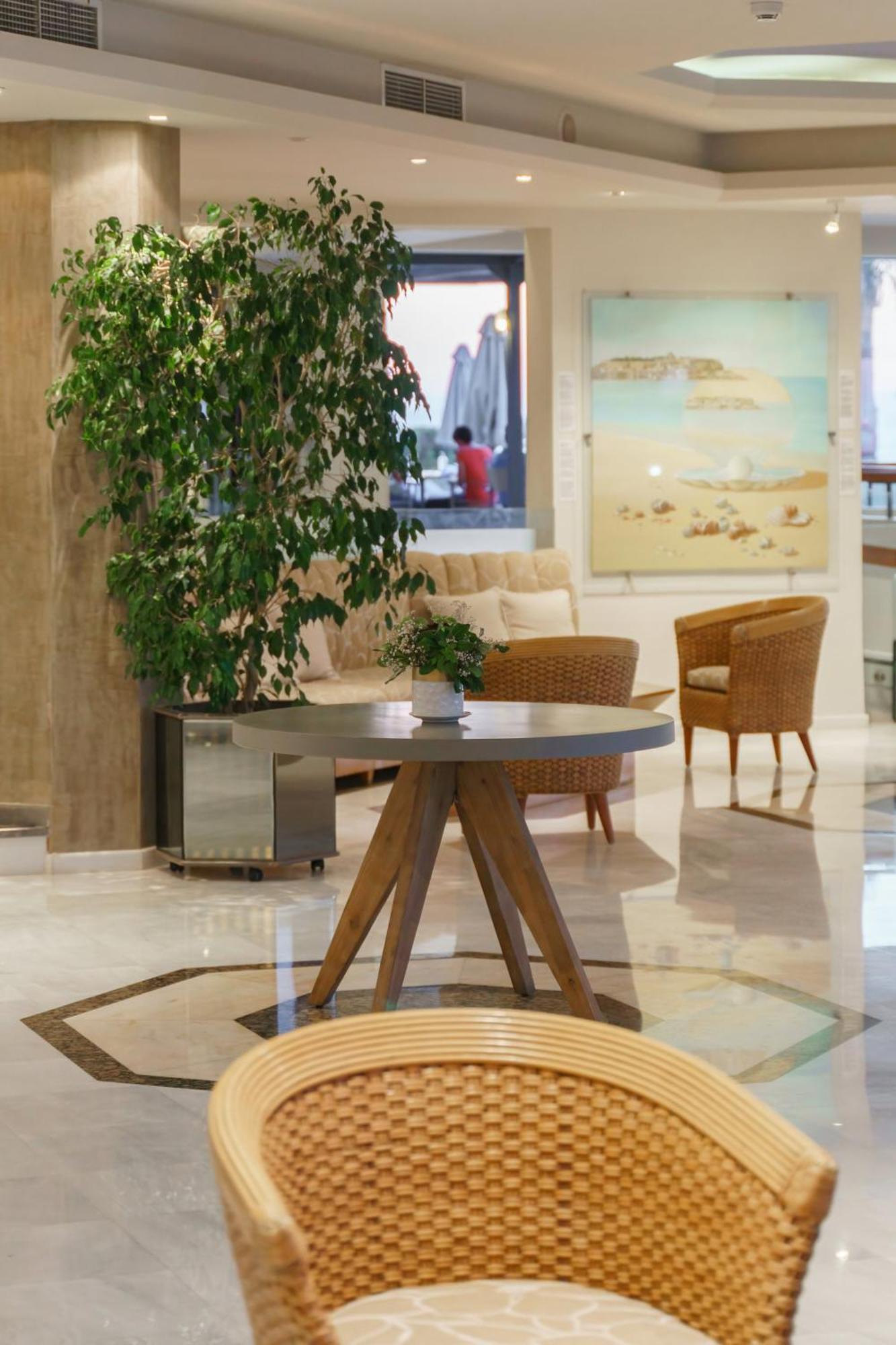 Pearl Beach Rethymno Exterior foto