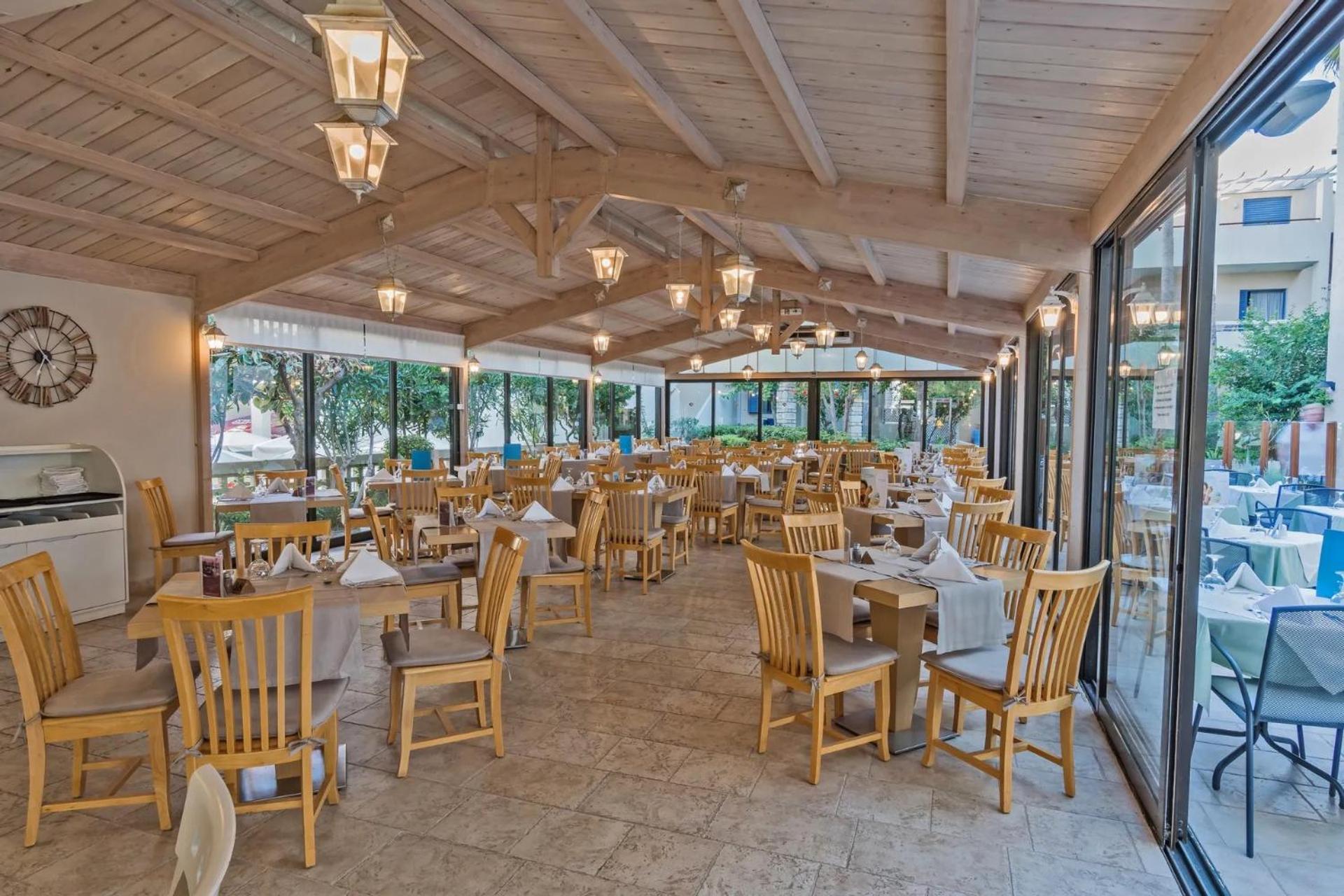 Pearl Beach Rethymno Exterior foto